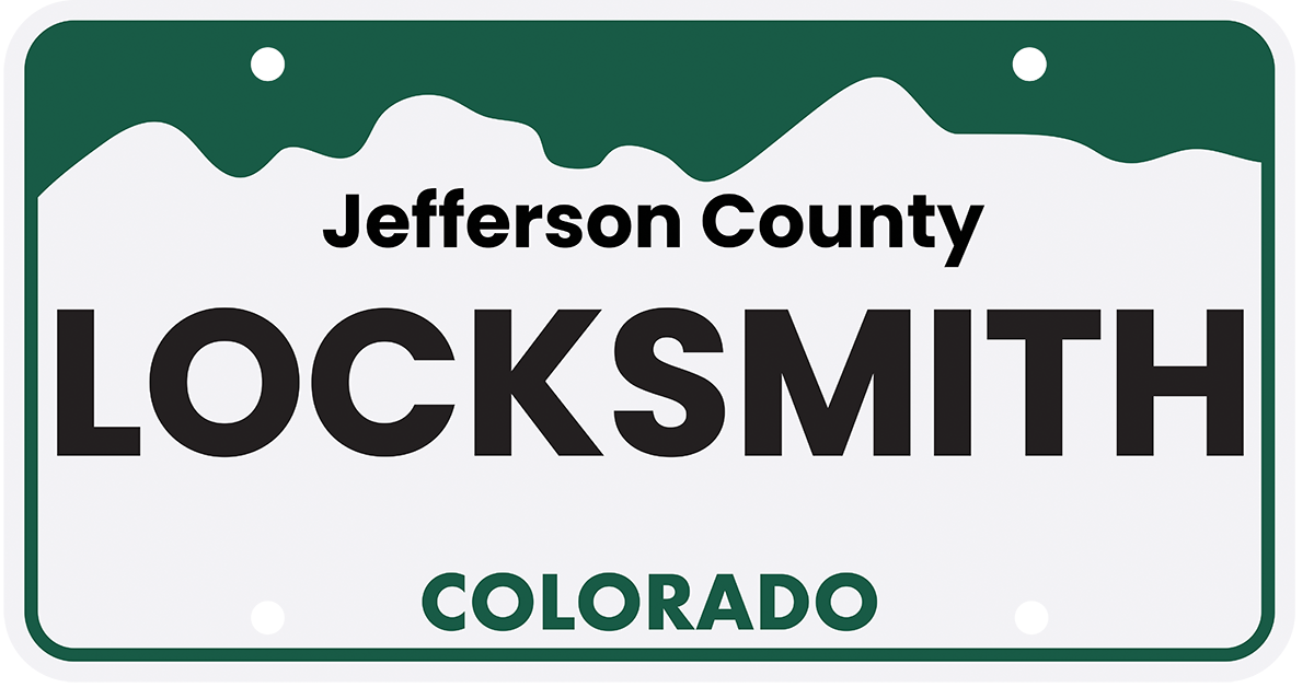 Jefferson County Locksmith